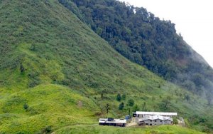 Lumina Gold soars on positive economic assessment for Ecuador project-Lumina Gold股价大涨，厄瓜多尔项目经济评估结果积极
