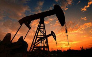 Oil and gas drilling stocks are having their best quarter since 2011 as crude prices surge-油气股创2011年以掉线来最佳季度表现