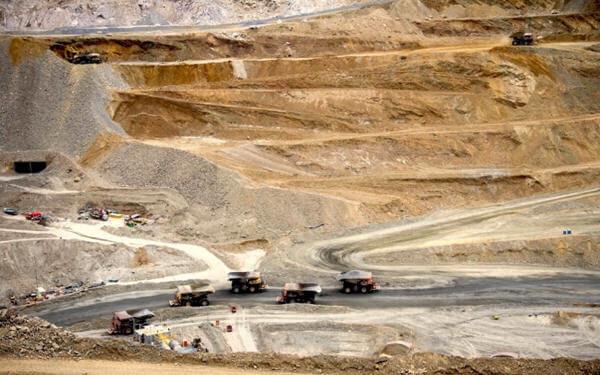 Chile injects $1bn into state-owned copper giant Codelco-智利国家铜业公司获得政府10亿美元注资