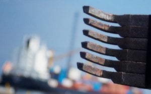Copper price: Chinese concentrate imports hit 18-year high-中国铜精矿进口量创18年新高