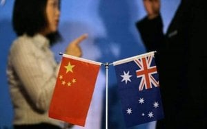 Chinese Investors Grow Wary of Australia as Tensions Rise-两国关系紧张加剧，中国对澳投资日益谨慎