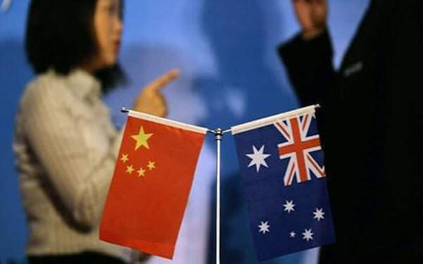 Chinese Investors Grow Wary of Australia as Tensions Rise-两国关系紧张加剧，中国对澳投资日益谨慎