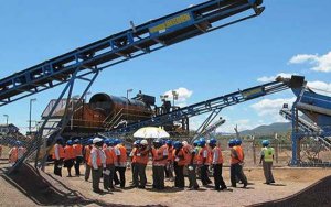Vancouver miners are hiring: report-温哥华矿商正在加快招兵买马