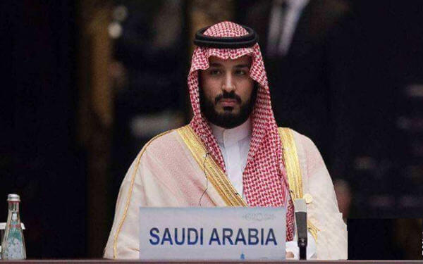 Saudi Arabia said it raised oil output above 10m b/d — Opec report-沙特原油产量增至超过1000万桶/天