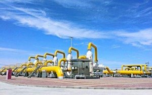Chinese demand fuels growth in natural gas industry-中国需求拉动全球天然气行业增长