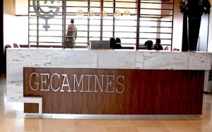 Congo miner Gecamines plans to renegotiate with foreign partners-刚果矿业总公司与中企达成Kilamusembo铜钴矿项目营收分成协议