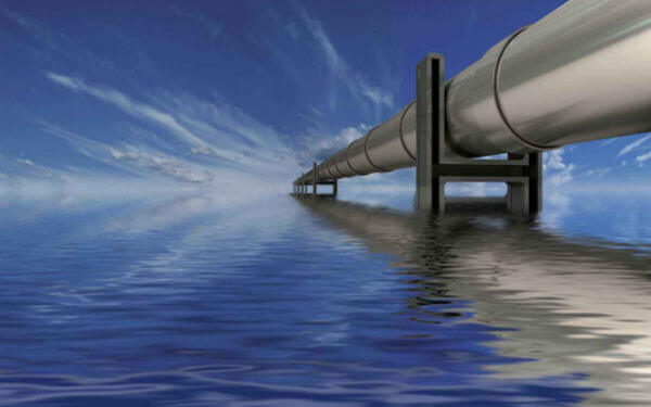 Argentina to export natural gas to Chile by end of 2018-2018年底阿根廷将开始向智利出口天然气