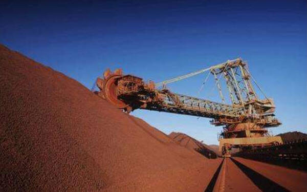 BHP approves $2.9 billion spend on iron ore project-必和必拓将向铁矿石项目投资29亿美元