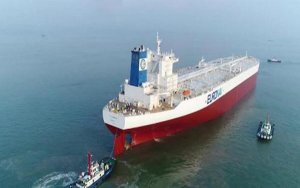 China surprises with threat on U.S. energy exports