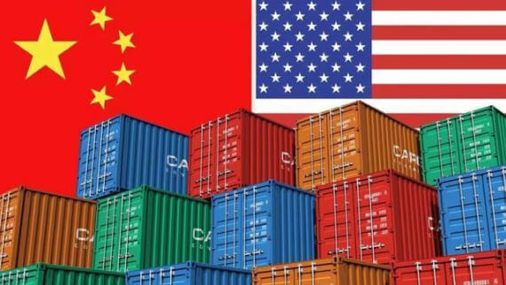 China to impose 25 pct tariffs on 659 U.S. goods worth $50 bln-中国对500亿美元美国商品祭出25%关税