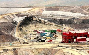 Southern Copper to begin operations at $2.5bn Michiquillay earlier than expected-南方铜业秘鲁Michiquillay铜矿将提前三年开始运营