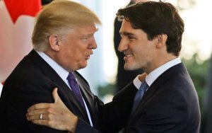 Canada announces retaliatory tariffs on steel and aluminum-加拿大宣布对进口自美国的钢铁和铝征收报复性关税