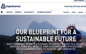 Exclusive: Anglo American wins permits to explore for copper in north Brazil-英美资源集团获得批准开发巴西北部铜矿