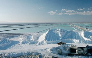 Chile antitrust watchdog probing Tianqi buy of lithium miner stake-智利反垄断机构对天齐锂业收购SQM股份发起调查