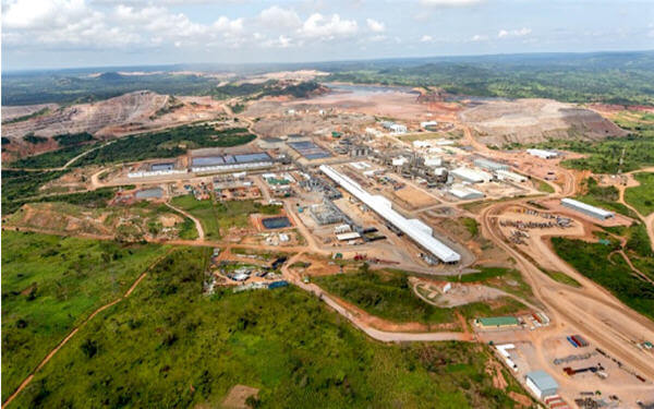 China marks cobalt, copper ascendancy in Congo with new group-中国矿企在刚果成立新组织，彰显优势地位