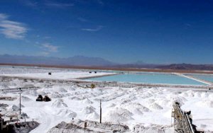 Indian regulator approves Nutrien’s sale of stake in SQM to Tianqi-印度监管机构批准天齐锂业收购Nutrien的SQM股份