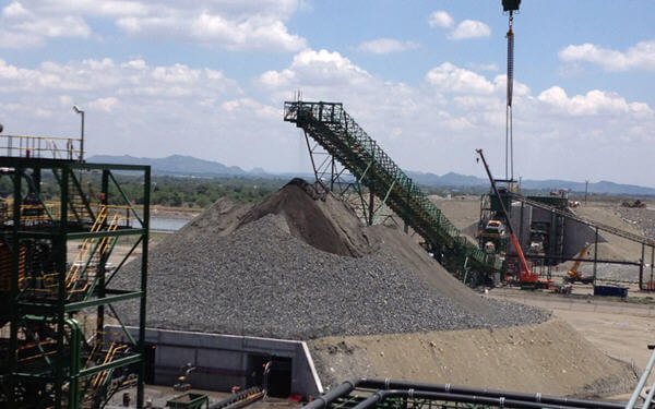 Tharisa May Join $4.2 Billion Zimbabwe Platinum Project-南非矿商Tharisa Plc拟向津巴布韦铂金项目投资42亿美元