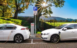 Cobalt stocks in China set for new surge as EV boom rolls on-彭博社：电动汽车热不可挡，中国钴股将打开新一轮涨势