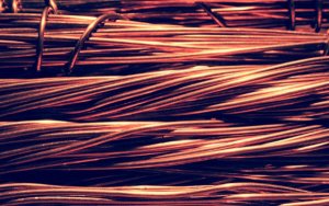 Metals merry-go-round: hiring picks up as prices recover-价格复苏，金属交易商行业多年来首现“挖人战”