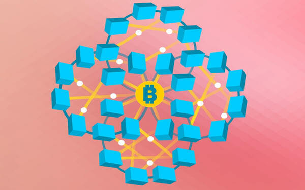 Horizons Is Launching a Blockchain ETF-Horizon将推出区块链ETF