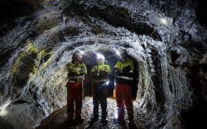 New York-based equity fund buys Ireland-focused Dalradian for Cdn$537m-纽约私募股权基金5.37亿加元收购爱尔兰金矿
