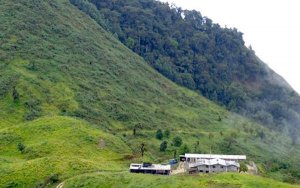 Lumina Gold, First Quantum ink deal to advance exploration in Ecuador-加拿大初级公司Lumina Gold与第一量子达成共同勘探厄瓜多尔铜金矿的协议
