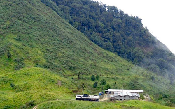 Lumina Gold, First Quantum ink deal to advance exploration in Ecuador-加拿大初级公司Lumina Gold与第一量子达成共同勘探厄瓜多尔铜金矿的协议