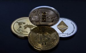 Ethereum Billionaire Looks to China for Next Big Crypto Winners-比特币”伯乐“开始到中国寻宝