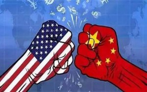 Jefferies Says Buy Mining and Commodities Stocks on Trade Policy Worries-中美贸易战正酣，投行Jefferies建议买入矿业股和大宗商品股