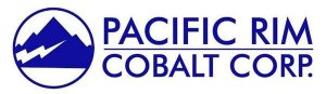 Pacific Rim Cobalt Corp.