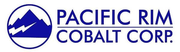 Pacific Rim Cobalt Corp (CSE:BOLT) 锂电池钴