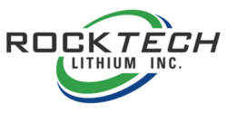 Rock Tech Lithium Inc. (TSXV RCK)