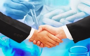 Blueprint and CStone Team Up to Bring Cancer Medicines to China，中国基石药业与美国Blueprint Medicines达成独家合作及授权协议