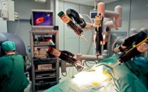 Zhejiang Silk Road Joins In $100M Series B Round In British Surgical Robot Developer CMR Surgical，浙江丝路基金投资英国手术机器人公司CMR Surgical
