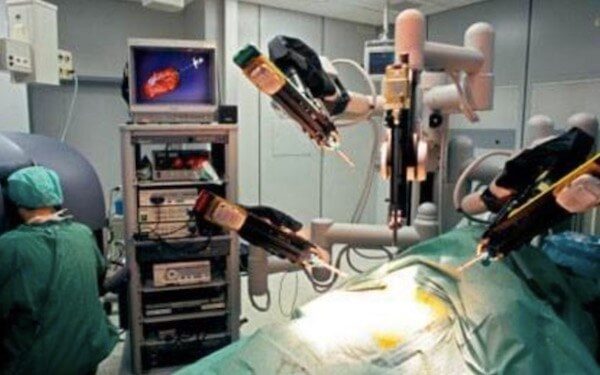 Zhejiang Silk Road Joins In $100M Series B Round In British Surgical Robot Developer CMR Surgical，浙江丝路基金投资英国手术机器人公司CMR Surgical