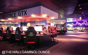 eSports Gaming Lounge Launches At Rio Las Vegas；拉斯维加斯Rio酒店推出电子竞技游戏馆