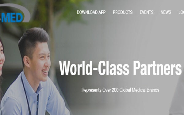 IDS Medical Partners with Tencent to Distribute Medical Devices in China，利和医疗和微医在中国成立智能医疗供应链及采购合资公司