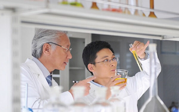 iCarbonX And COFCO NHRI Enter Strategic Partnership For Blood Sugar Research，中國碳雲智能聯手中糧調控血糖健康