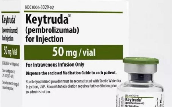 KEYTRUDA® (pembrolizumab) is the First Anti-PD-1 Therapy Approved in China for Advanced Melanoma，默沙東Keytruda在華獲批，用於晚期黑色素瘤治療