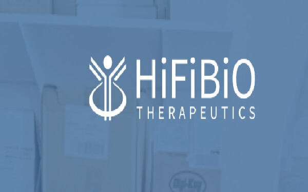 HiFiBiO Therapeutics Signs Multi-Target Antibody Discovery Agreement with Takeda，高诚生物医药与武田药品签署多标靶抗体发现协议