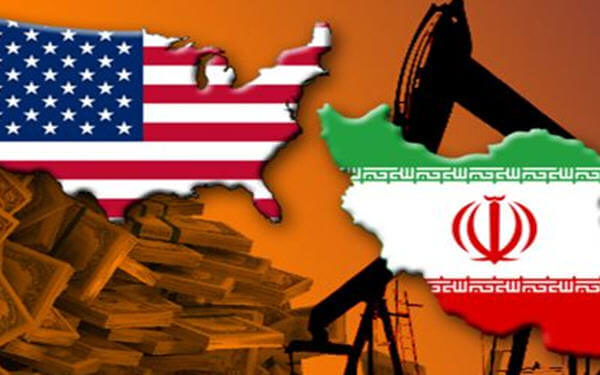 Iran to Trump: oil will cost $100 per barrel, and it is your fault-伊朗：拜特朗普所赐，油价将很快进入100美元时代