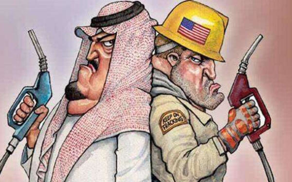 Saudi Arabia raised oil output by around 500,000 bpd in June: sources-6月沙特增产约500,000桶/天