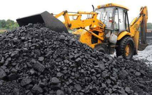 Thermal coal prices hit 6-year high-动力煤价格创六年新高
