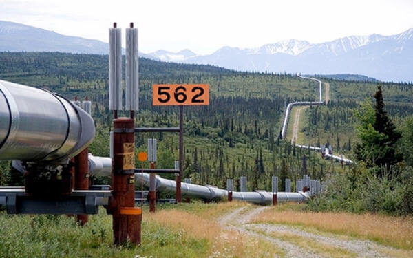Alaska officials still bullish on China nat gas partnership-阿拉斯加仍对与中国达成天然气合作满怀信心