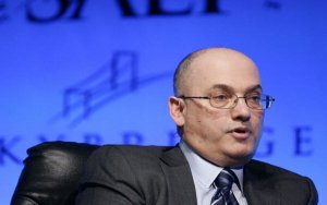 Billionaire Steven Cohen Invests in Crypto Hedge Fund-亿万富豪史蒂文·科恩投资加密货币对冲基金