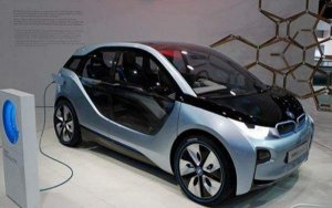 China's CATL to get $420 million upfront from BMW-Brilliance battery deal-华晨宝马将向宁德时代支付4.2亿美元预付款