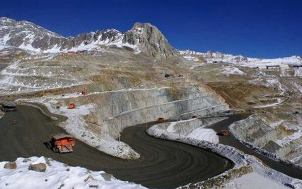 Chile's SQM seeks approval for $450 million lithium plant expansion-智利SQM总投资4.5亿美元的工厂扩张项目寻求批准