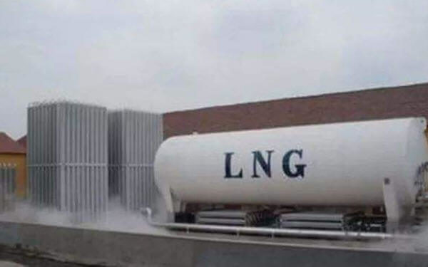 U.S. LNG exports to China decline as trade war escalates-贸易战加剧，美国对中国LNG出口下滑