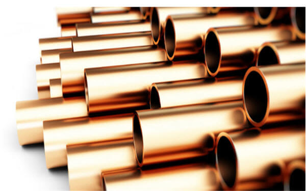 Citi sees 'copper on steroids' as Trump slump masks shortage-花旗：铜已经跌出长期买入机会