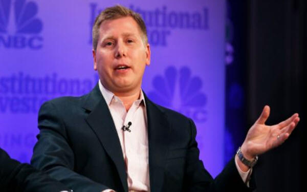 Digital Currency Group's Silbert buys more bitcoin, says it has 'hit the bottom for the year'-Silbert加大买进比特币，称年内价格已见底
